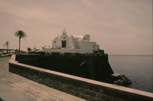 Santa Maria del Soccorso in Forio