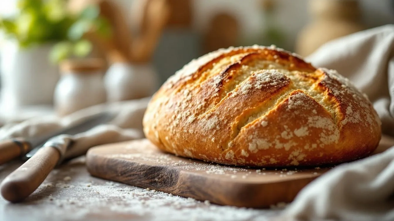 Bäcker-Geheimnis: Mit diesem Trick bleibt Ihr Brot tagelang wie frisch gebacken