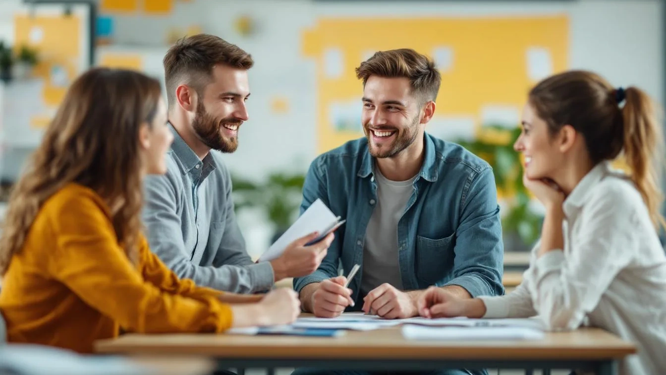 Bildungs-Debatte: Warum neue Sprachformen im Klassenzimmer die Gesellschaft spalten