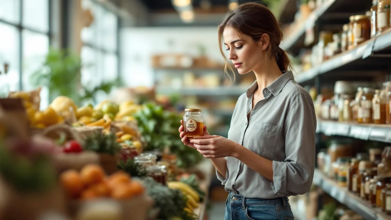 Bio-Siegel im Check: Woran man im Supermarkt wirklich nachhaltige Qualität erkennt