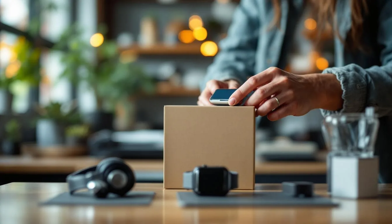 Der „B-Waren“ Trick: Mit diesem Suchbegriff finden Sie Marken-Elektronik im März zum halben Preis