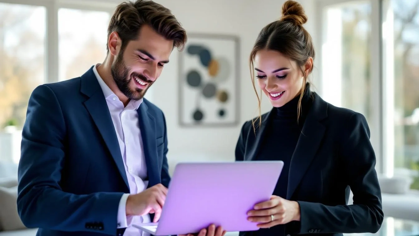 Die 5-Sterne-Taktik: Wie Sie Luxushotels für den Preis einer Pension buchen