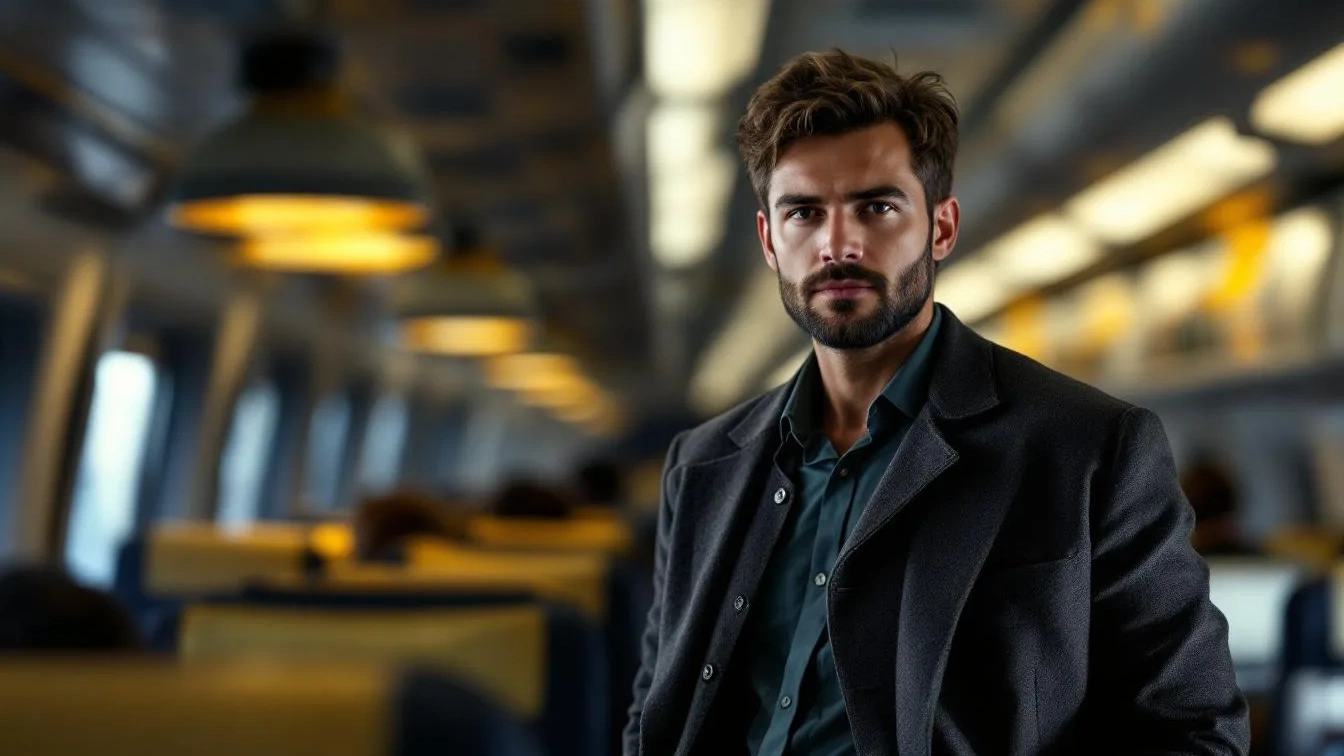 Die schockierende Wahrheit über Billig-Airlines: Warum Sie diesen Sitzplatz niemals wählen sollten