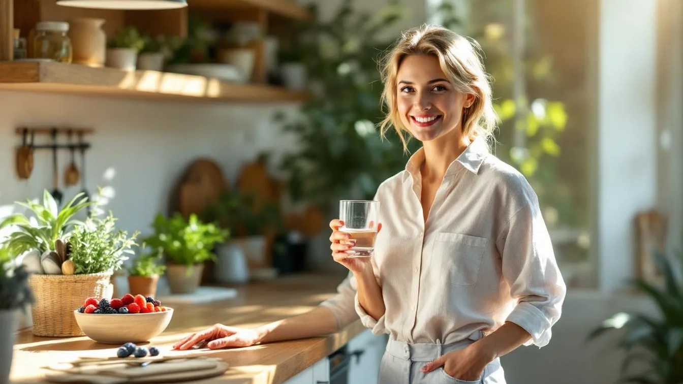 Ein Ernährungsberater warnt: Warum dein Gewicht bei wärmeren Temperaturen oft stagniert