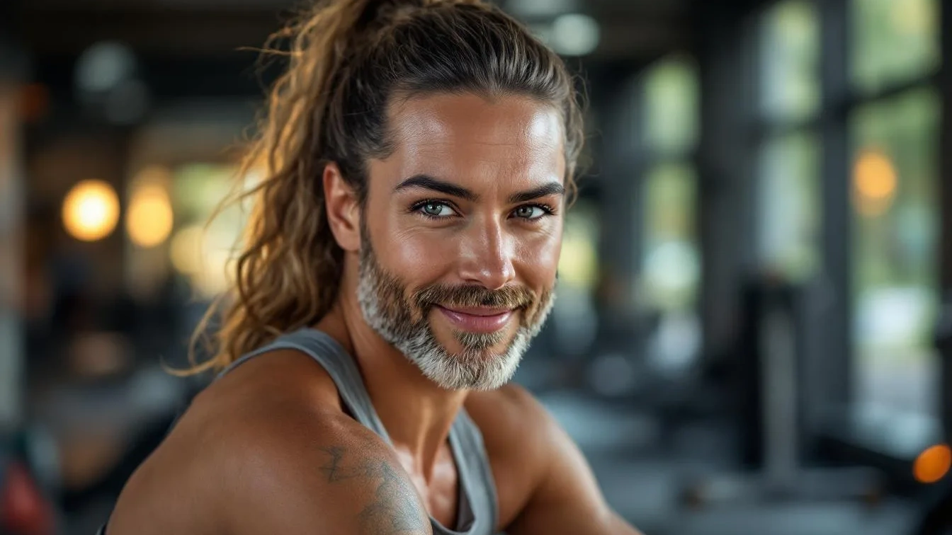 Ein Fitnessprofi verrät: Warum ich diese Übung statt 10.000 Schritten täglich mache