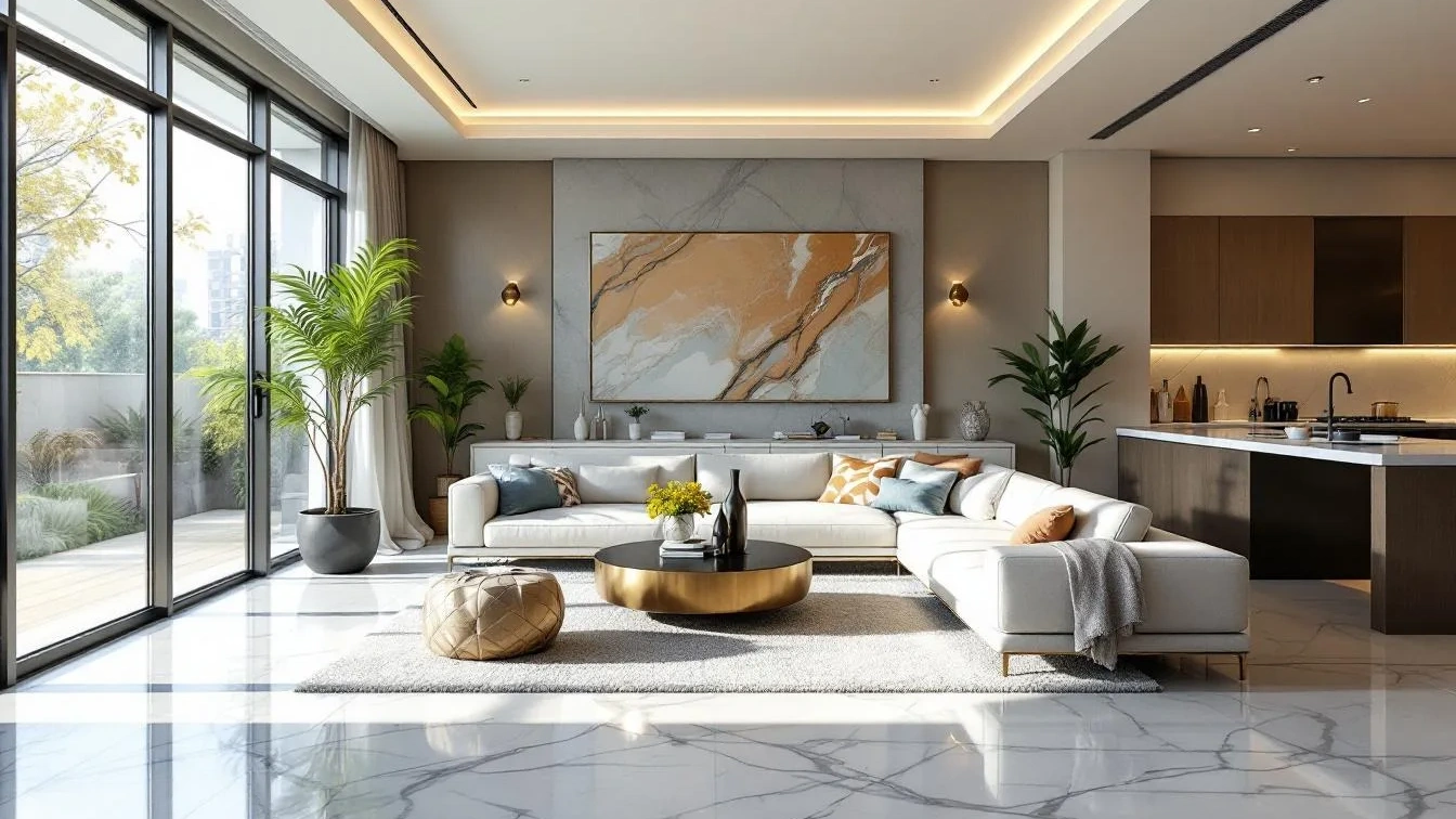 Einrichtungs-Check: Warum teure Renovierungen oft nicht den gewünschten Effekt erzielen