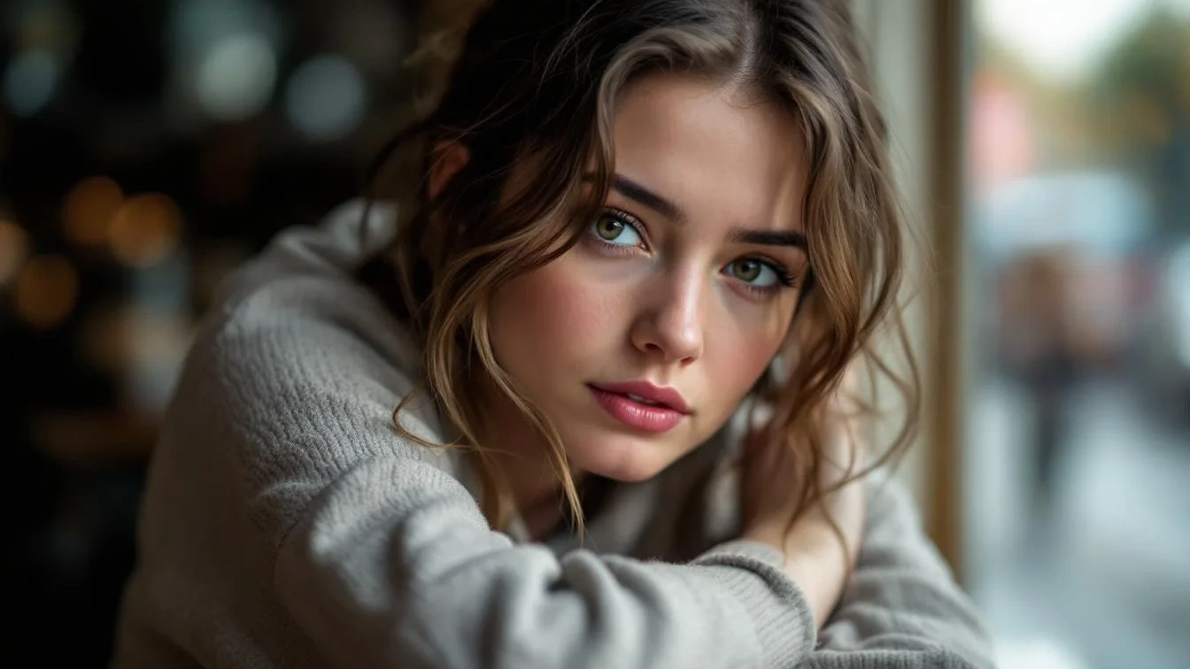 Einsamkeit erkennen: Diese unbewussten Verhaltensweisen deuten auf sozialen Rückzug hin