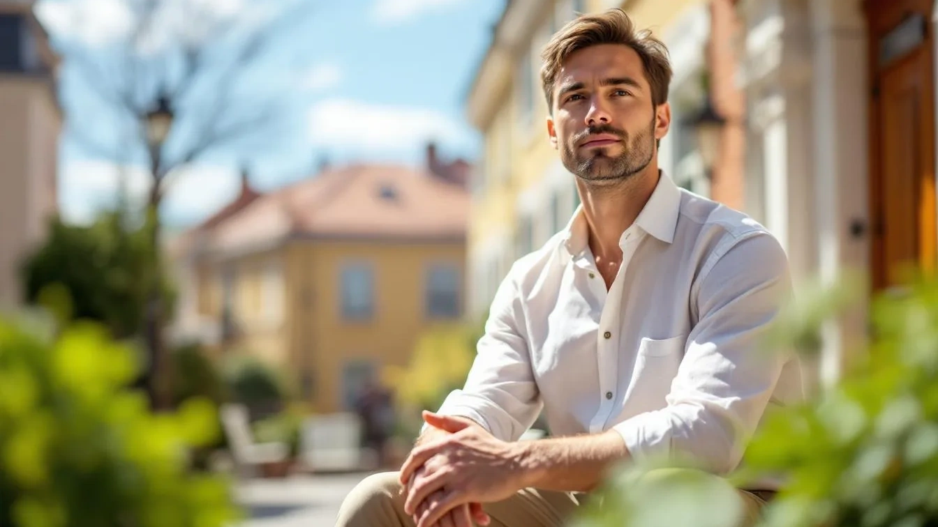 Emotionale Kontrolle: So behalten Sie in Stresssituationen ohne langes Training die Oberhand