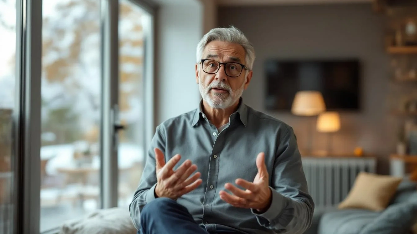 Energie-Experten warnen: Warum die falsche Heizstrategie Ihr Zuhause auskühlt