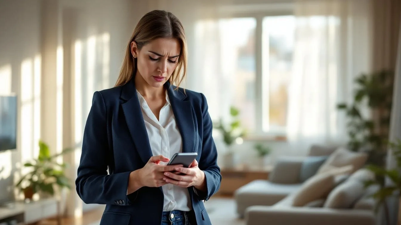 Feierabend-Falle: Warum dieser eine Fehler Pflegekräfte privat teuer zu stehen kommen kann