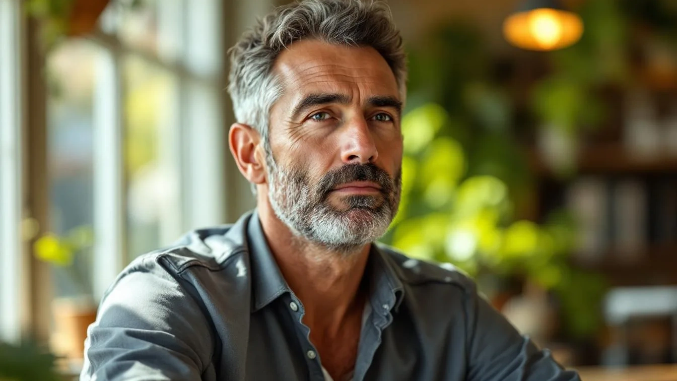 Feldpost-Geheimnis: Ein Zeitzeuge verrät, warum Hoffnung in Krisenzeiten die stärkste Waffe ist