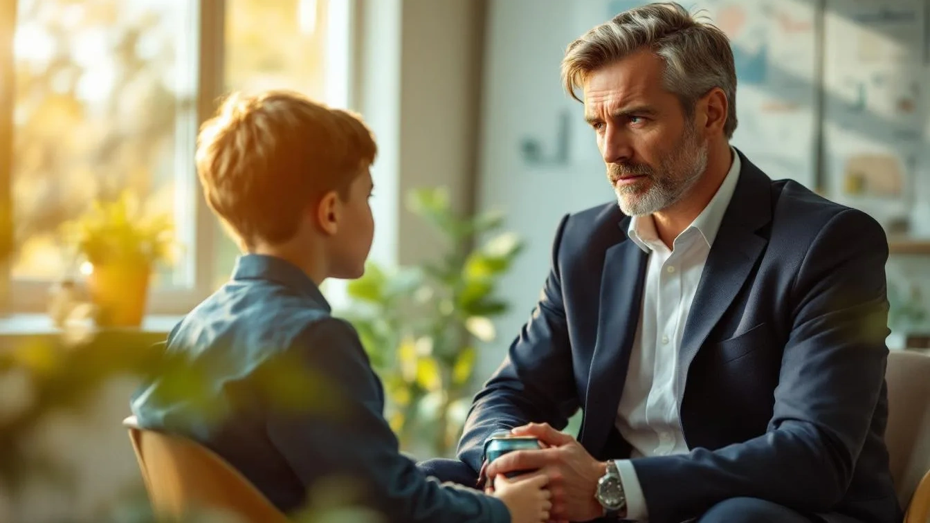 Gefährlicher Trend: Warum Experten jetzt vor dem Konsum von Energydrinks bei Kindern warnen