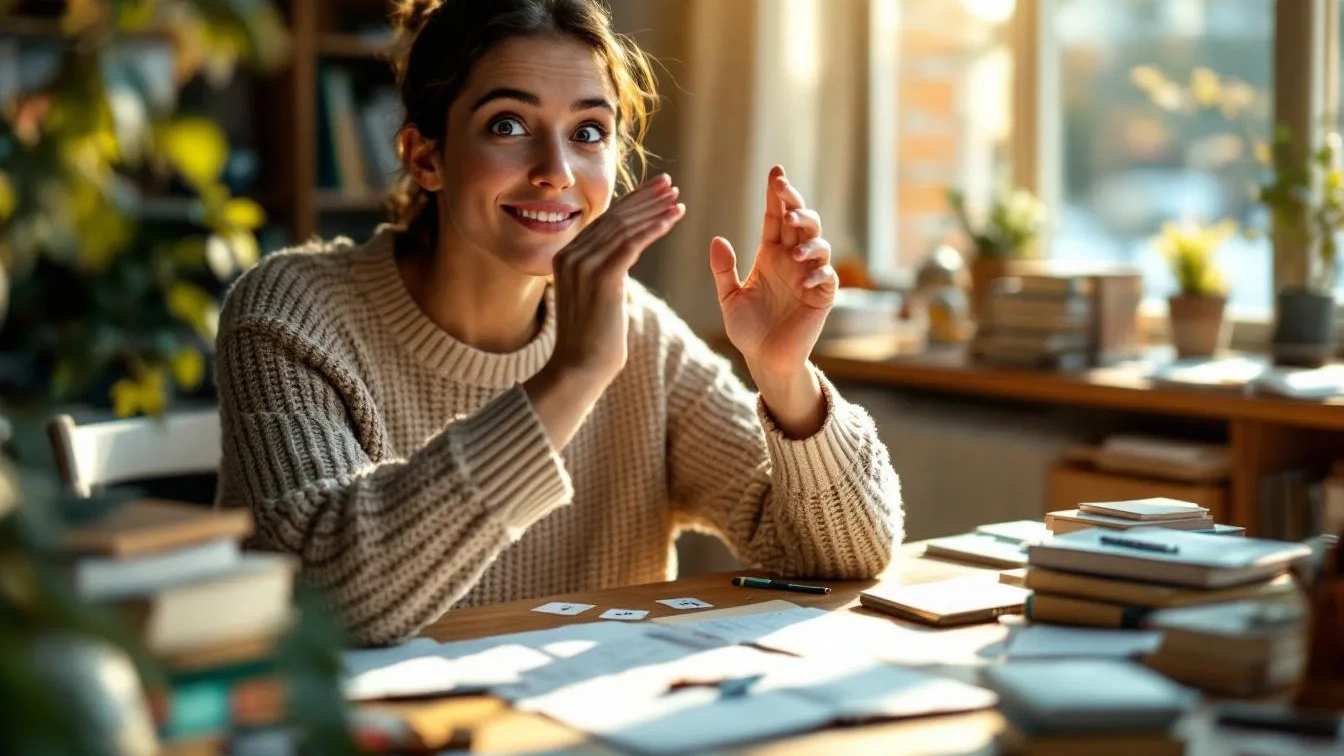 Gehirntraining 2026: Ich löste 30 Tage lang diese Rätselart – das passierte mit meiner Intuition