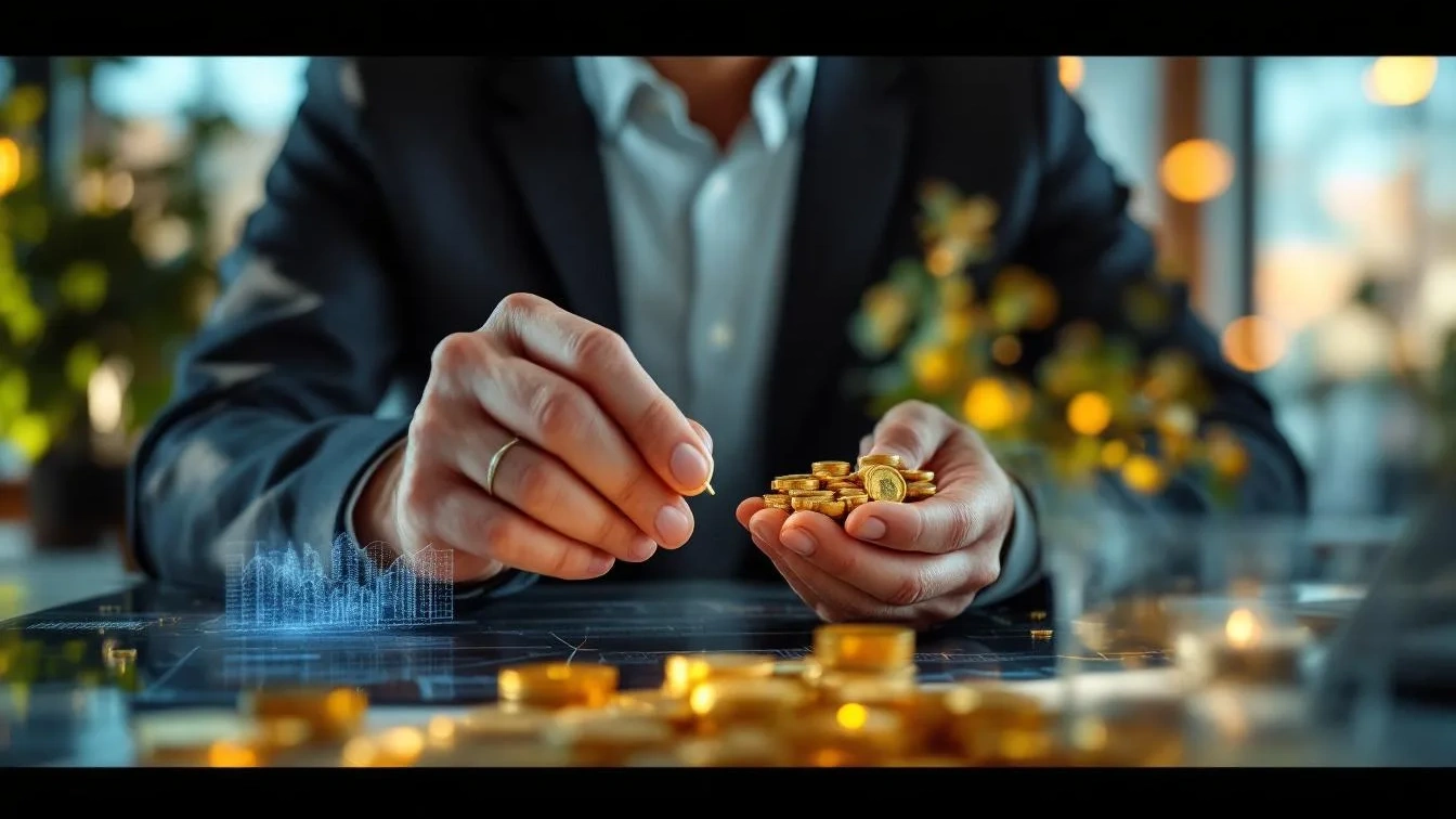 Geldanlage 2026: Warum Sachwerte jetzt für viele Privatanleger zur ersten Wahl werden