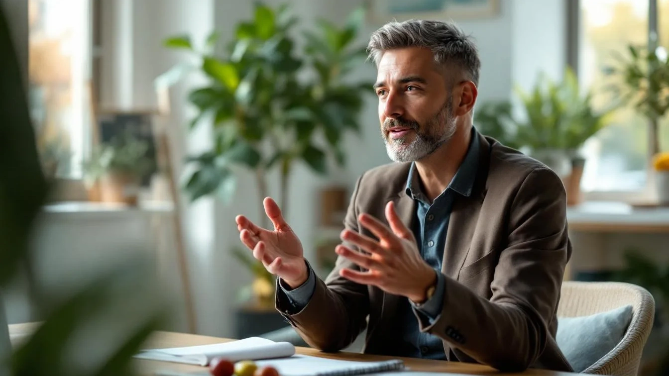 Gewohnheits-Gesetz: Ein Coach erklärt, warum 30 Tage der Wendepunkt für jede Routine sind