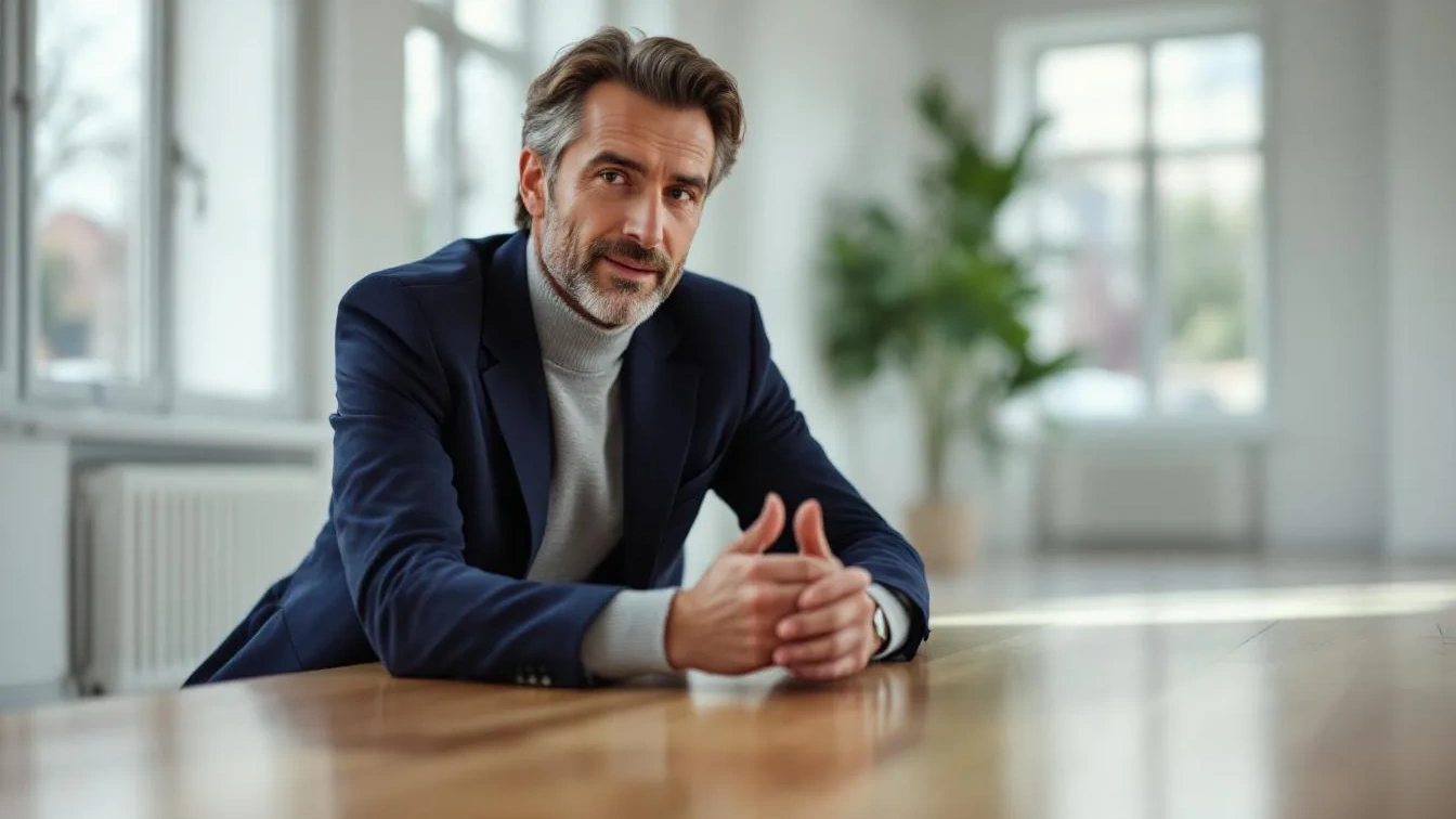 Glänzende Ergebnisse: Ein Experte verrät, wie Kratzer in Holzböden spurlos verschwinden