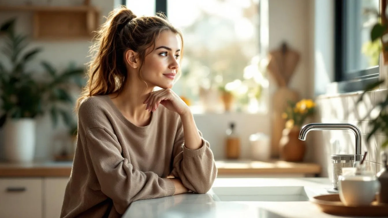 Hätten Sie das gewusst? Warum Sie morgens erst Kaffee trinken und dann duschen sollten