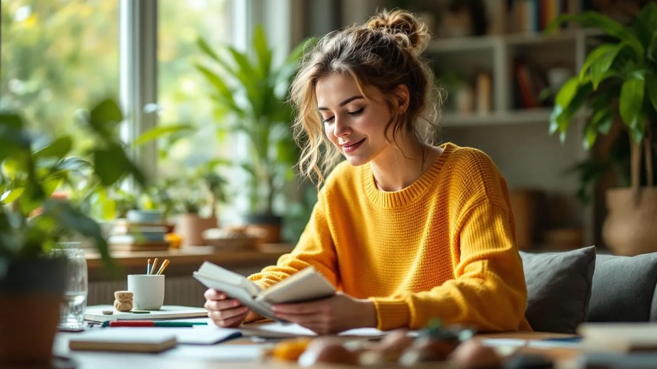 Hobby-Psychologie: Wie sieben neue Freizeitbeschäftigungen den Alltag mental bereichern