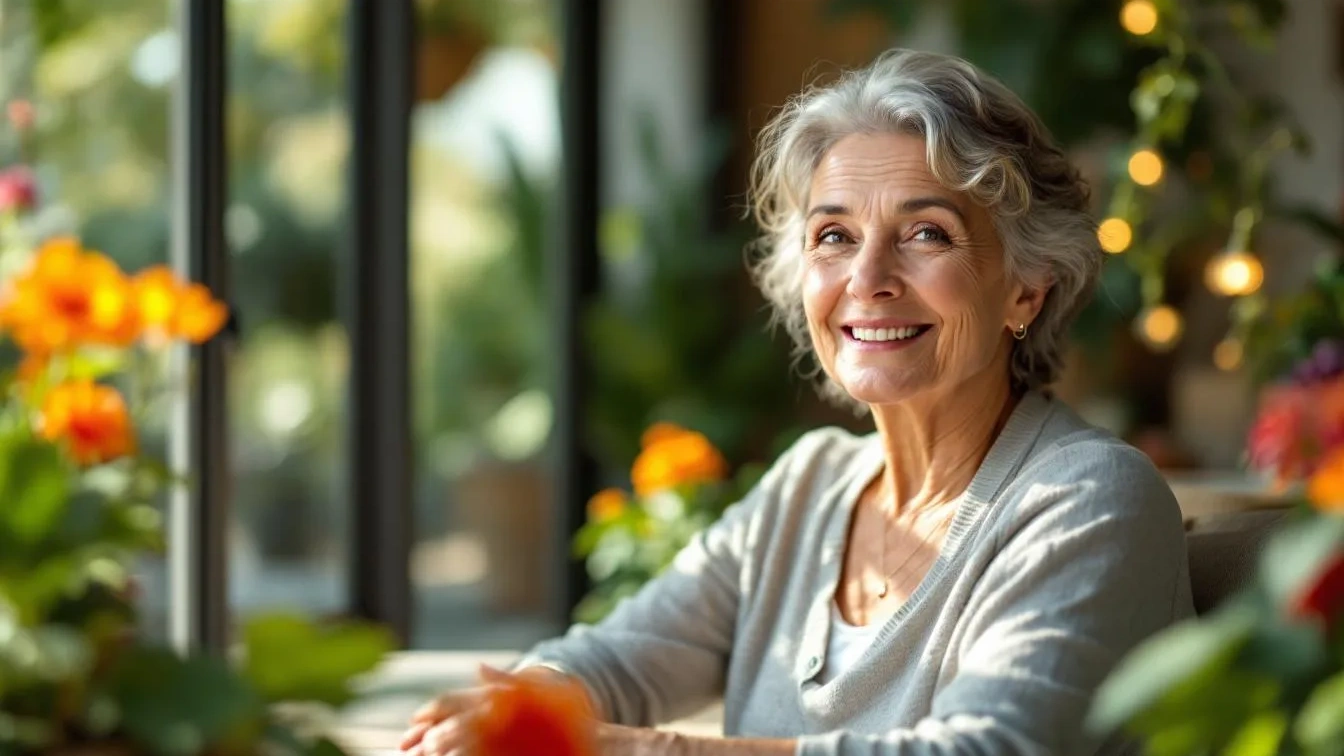 Ich folgte 30 Tage lang neuen Gesundheits-Tipps für Best Ager – mein Fazit