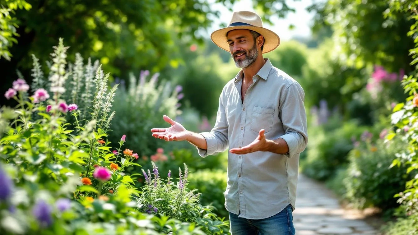 Ich testete 5 Pflanzen gegen Schnecken, mein Garten ist jetzt schneckenfrei