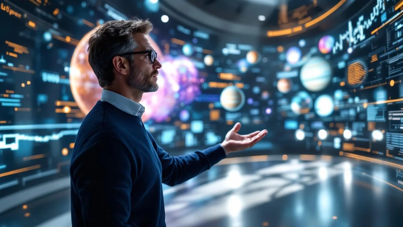 Jenseits von Jupiter: Neue Weltraumdaten verändern unseren Blick auf das Universum