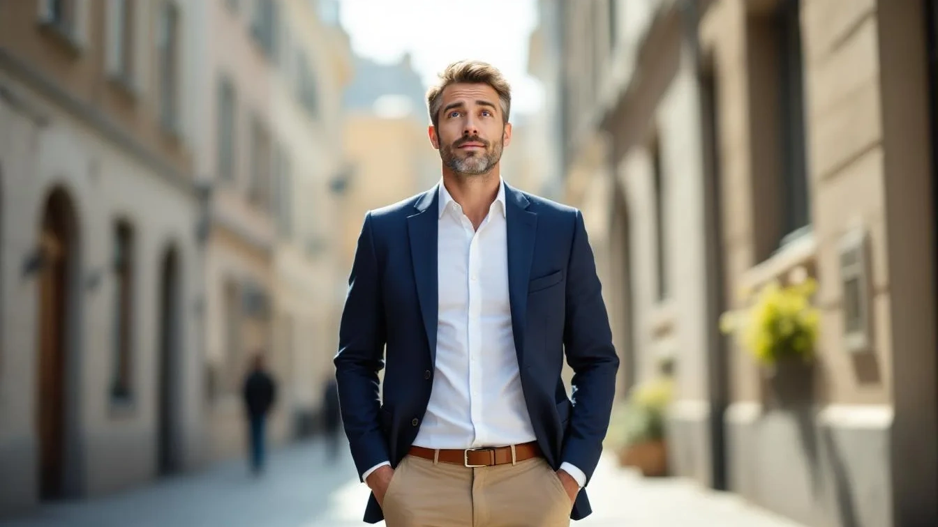 Kein Fitnesstracker nötig, dieses Zeichen zeigt, dass der Körper mehr Aktivität braucht