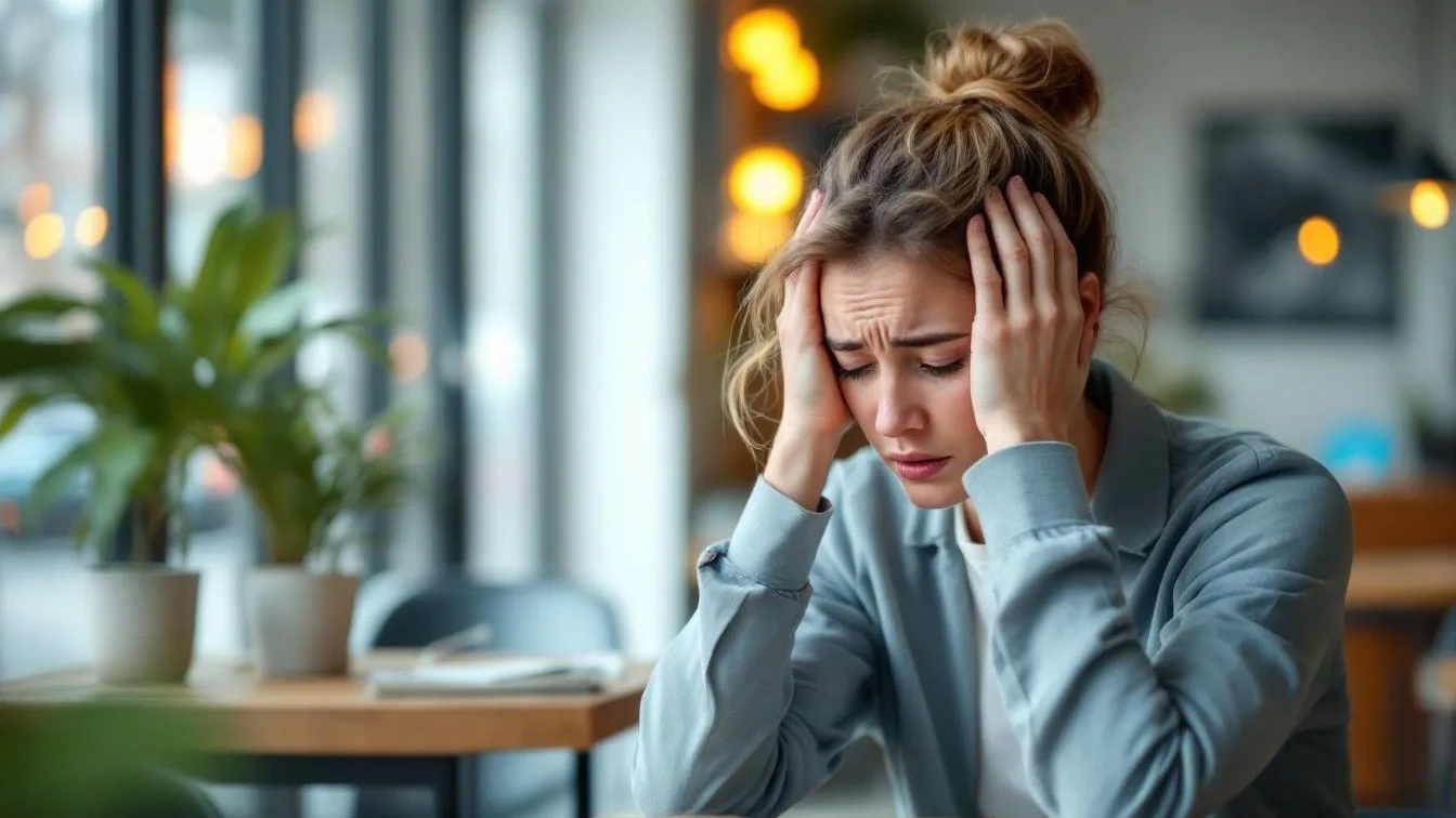 Kopfschmerz-Ursache: Wie eine kleine Alltagshöflichkeit Ihr Wohlbefinden beeinträchtigt