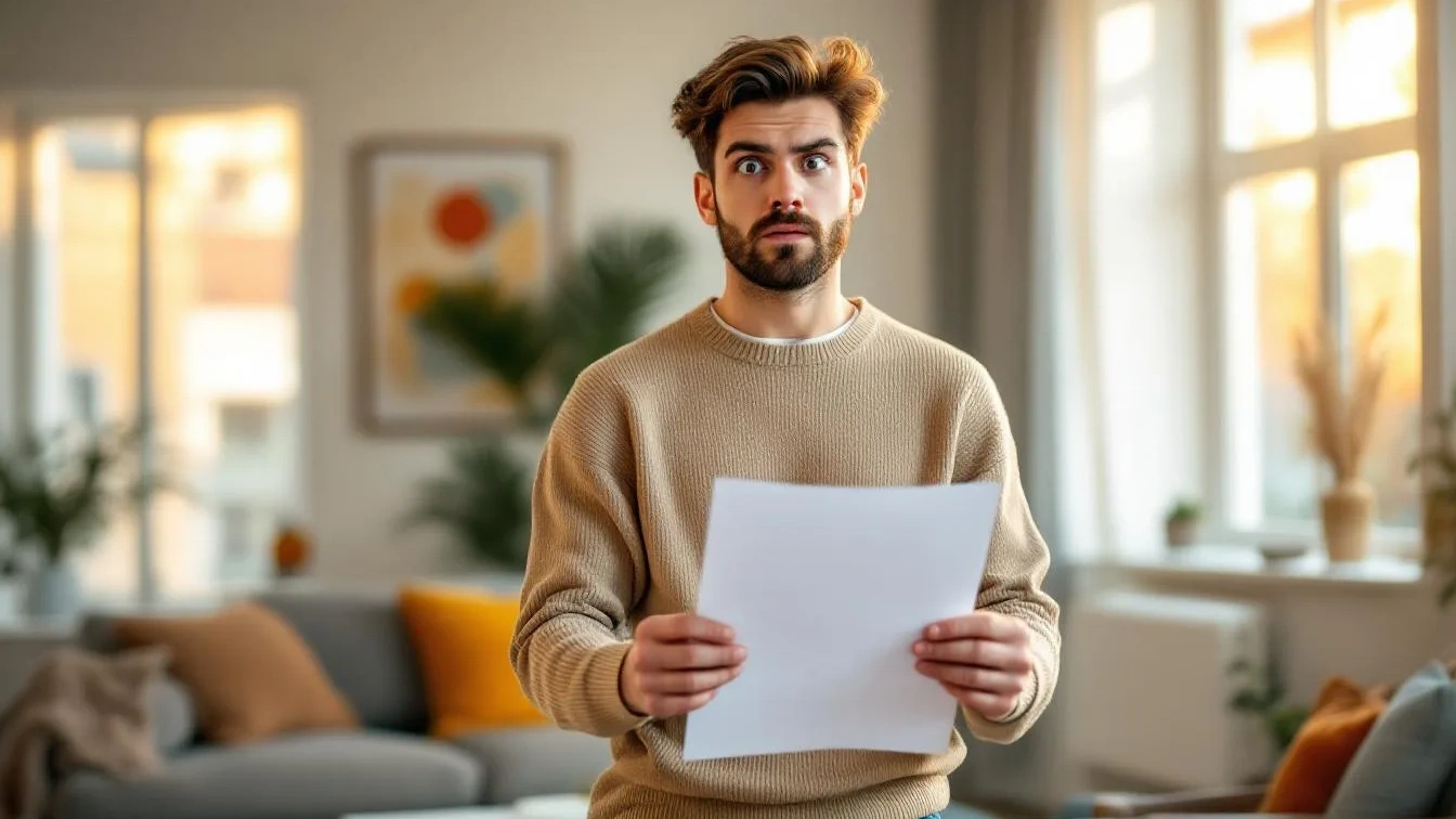 Mietvertrags-Warnung: Warum eine kleine Klausel über Ihre gesamte Wohnsicherheit entscheidet