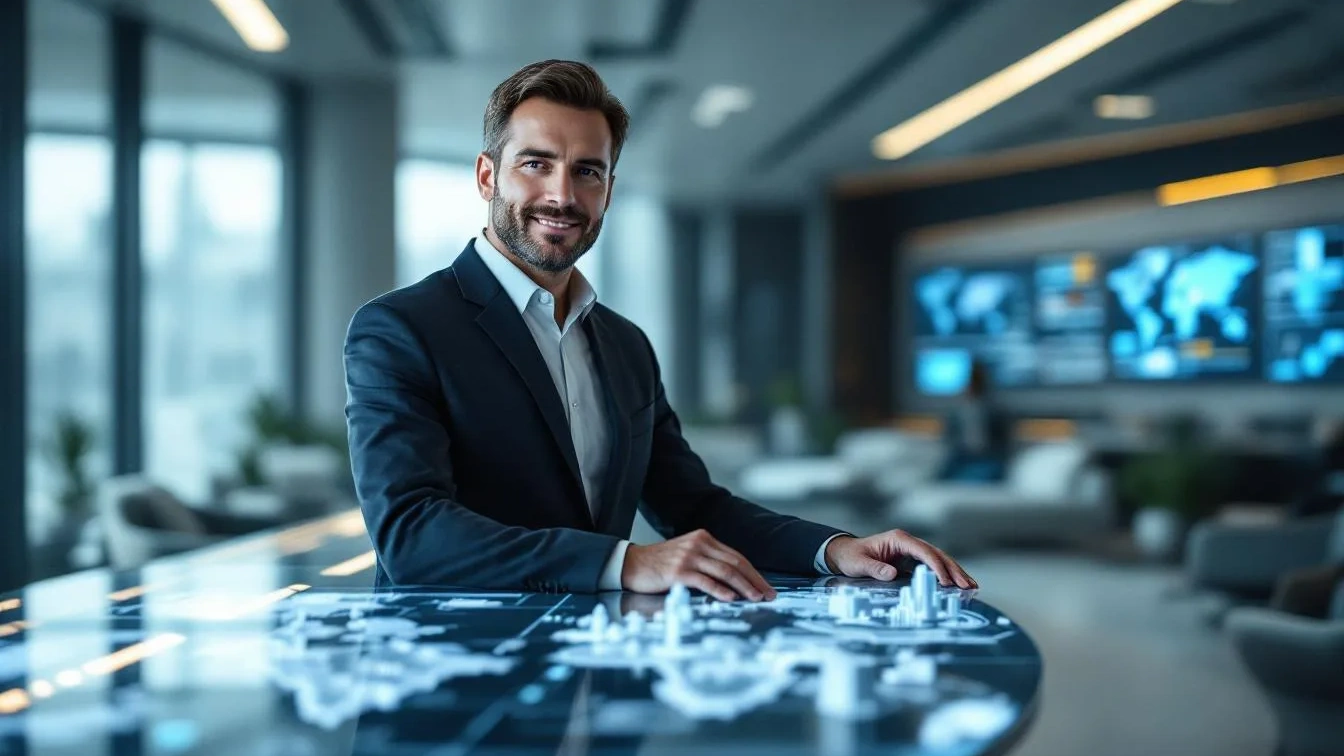 Militär-Strategie: Ein Insider enthüllt die globale Bedeutung moderner Verteidigungsprojekte