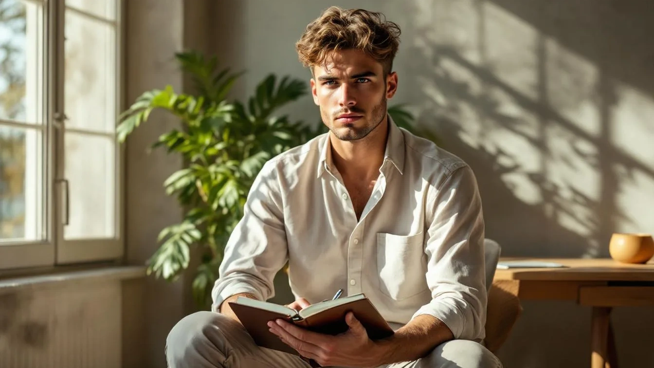 Moderne Lyrik: Warum Verzicht auf Reime die emotionale Tiefe Ihrer Texte steigert