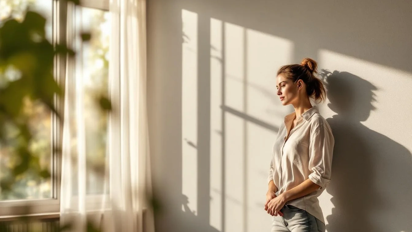 Schimmel-Stopp ohne Chemie: Wie die richtige Luftzirkulation feuchte Wände dauerhaft trocknet