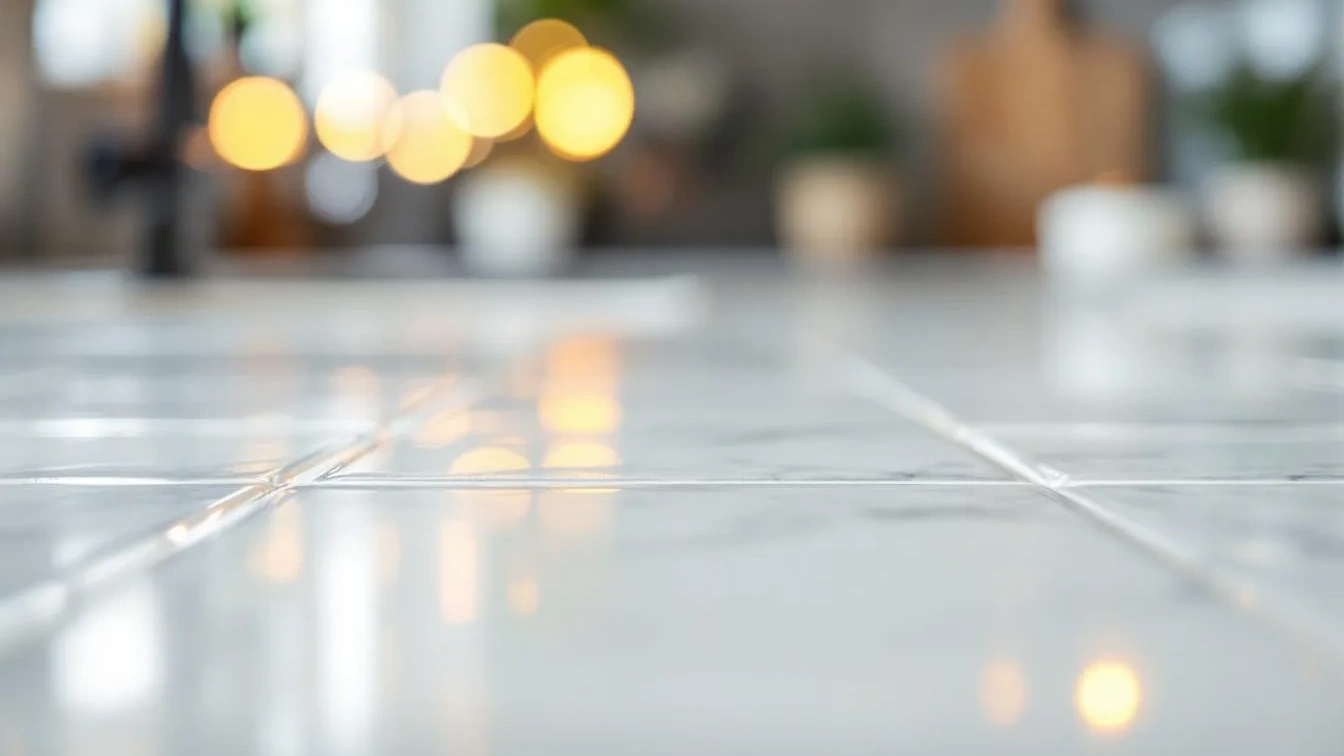 Schimmelfreie Fugen: Vergessen Sie Essig und Ammoniak – nutzen Sie diesen Profi-Trick