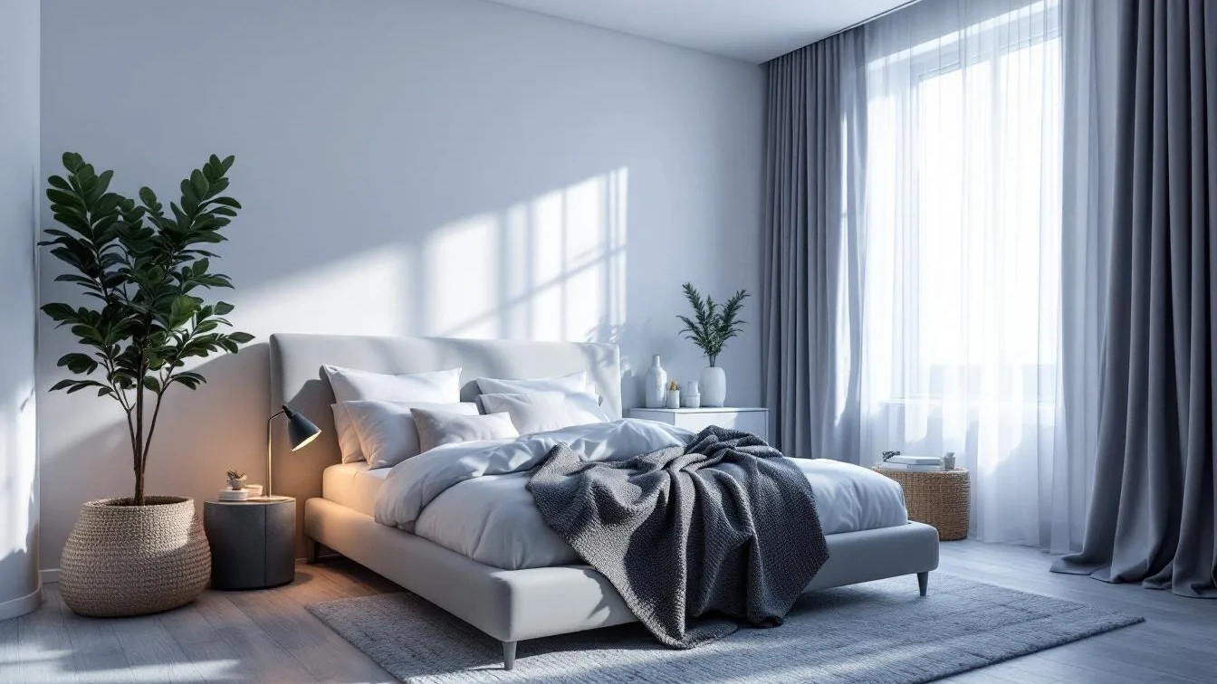 Schlaf-Revolution: Diese 5 Dinge sollten Sie für besseren Komfort aus dem Schlafzimmer verbannen