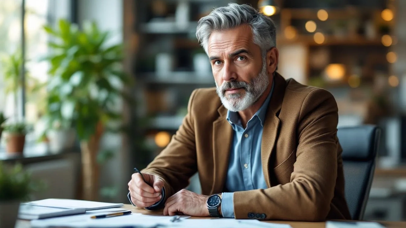 Sichere Altersvorsorge: Ein Finanzexperte nennt die acht effektivsten Strategien