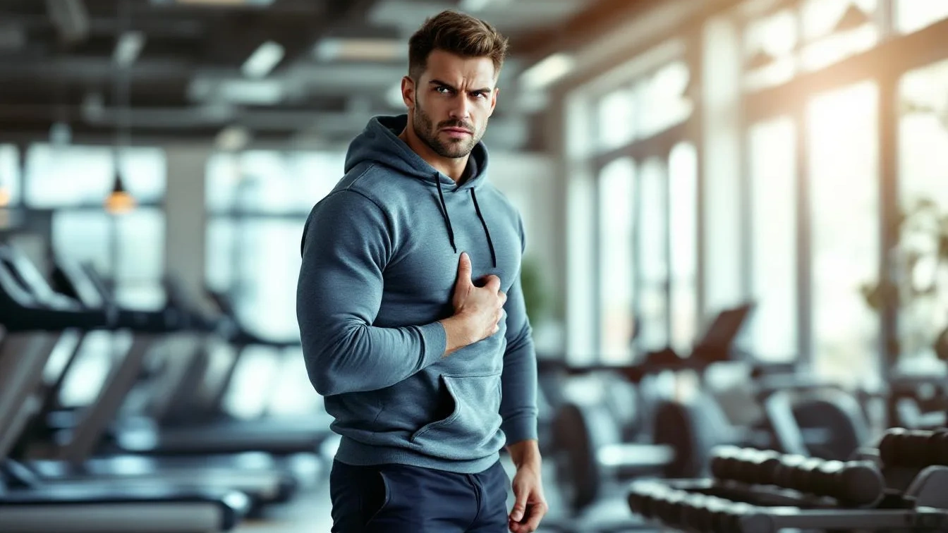 Sportmediziner warnen: Warum ein zu schneller Trainingsstart dem Herz schaden kann