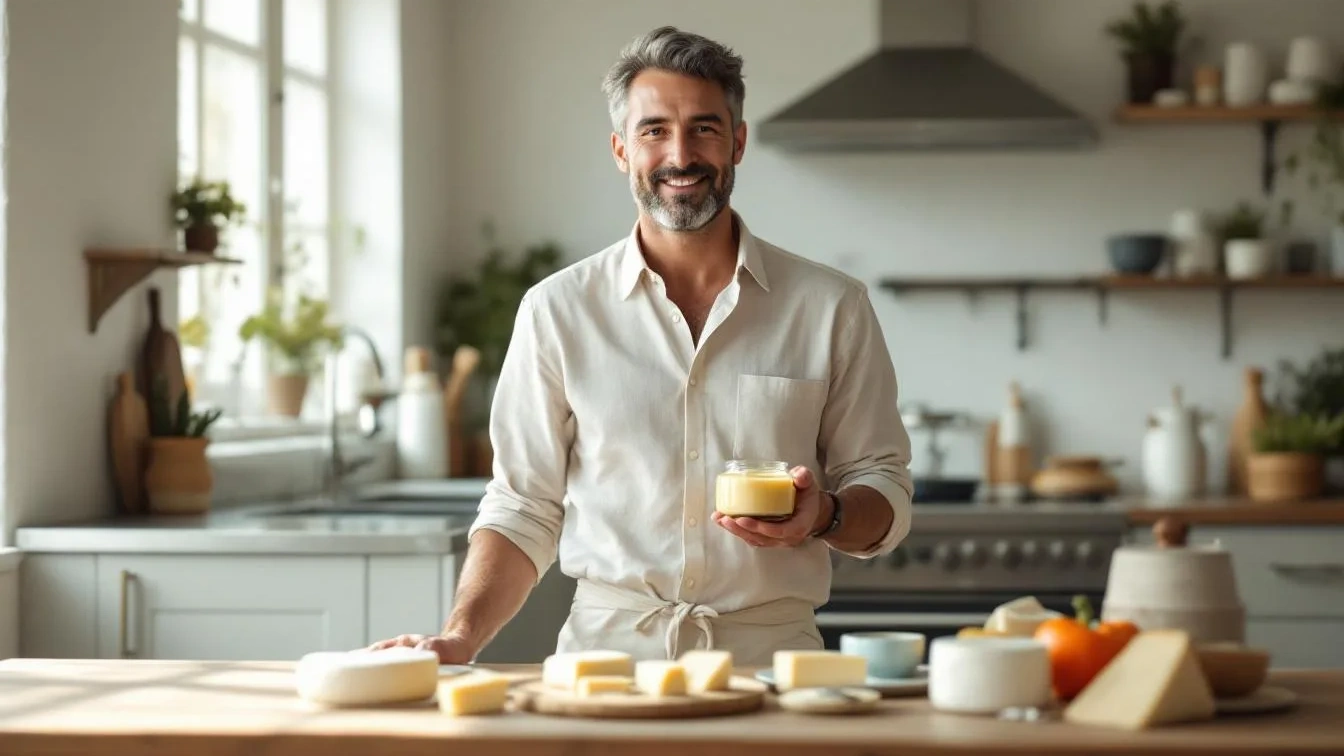 Streichkäse-Test: Ein Experte verrät, warum die bekanntesten Marken nicht die besten sind