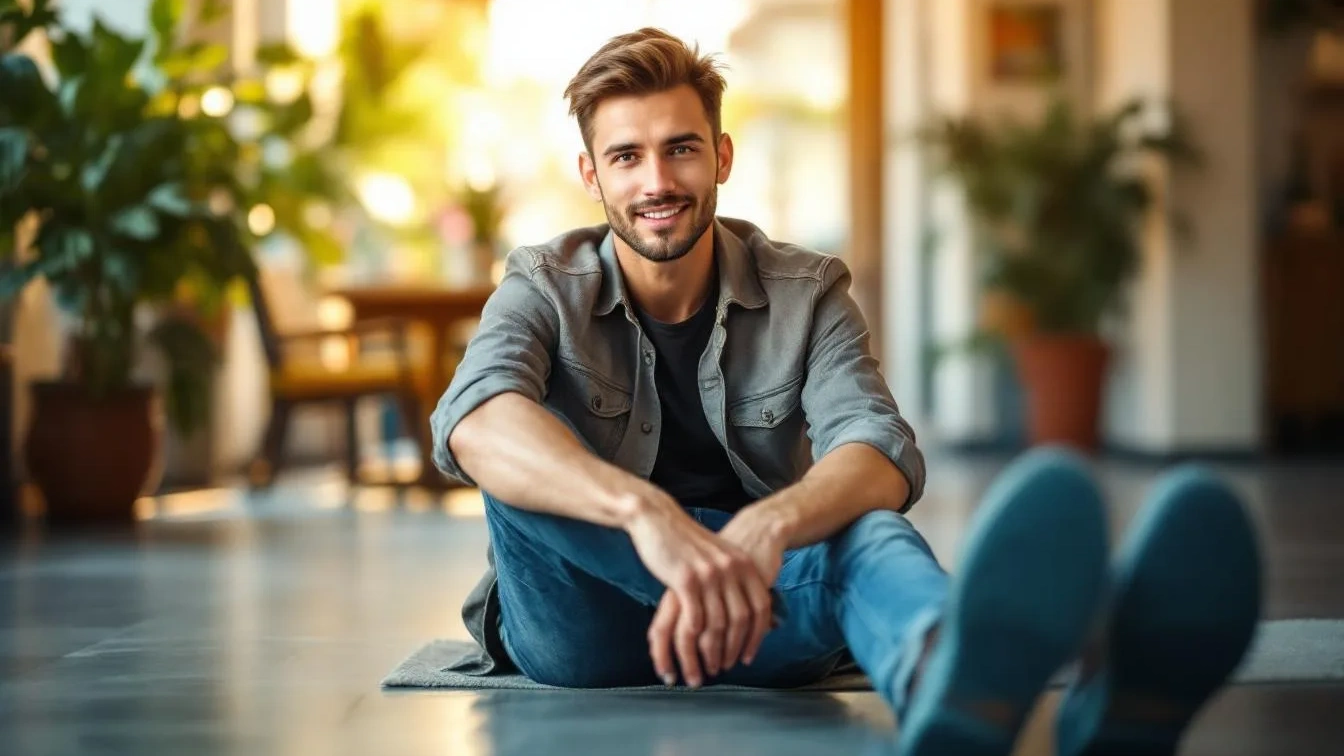 Vergessen Sie Sneaker: Dieser klassische Schuh-Trend feiert jetzt ein Comeback