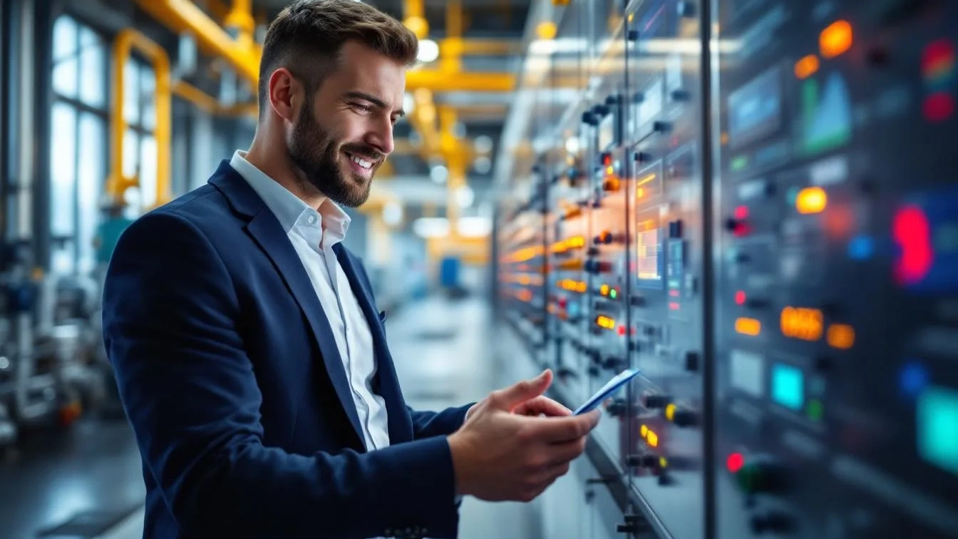 Versorgungs-Check: Ein Energieexperte enthüllt die Wahrheit über den Stand der Gasspeicher