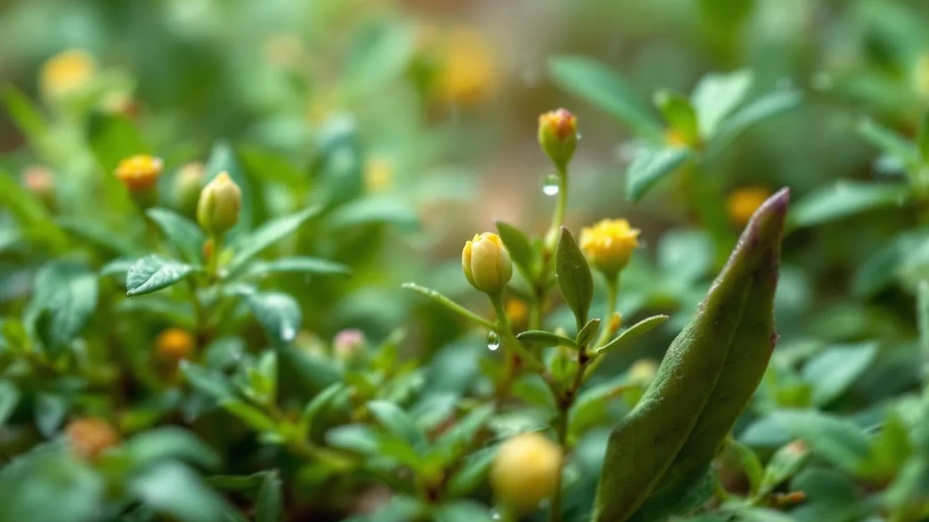 Warum der Sahara-Regen unser Klima nachhaltig verändert