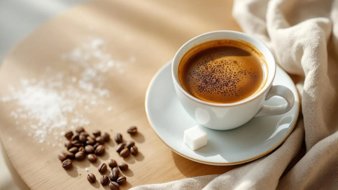 Weder Sahne noch Zucker: Diese Kombinationen im Kaffee verderben den wahren Genuss